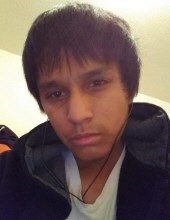 Obituary of John Anthony Fuentes, Jr.