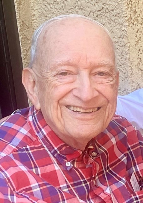 Obituary of Ken Eakins