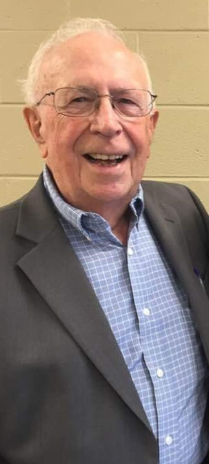 Obituary of Daniel O'Leary Doty