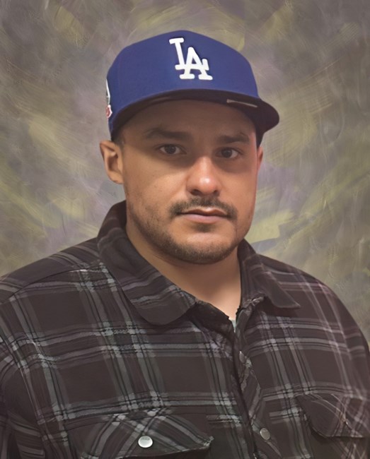 Obituary of Frank Orlando Romero