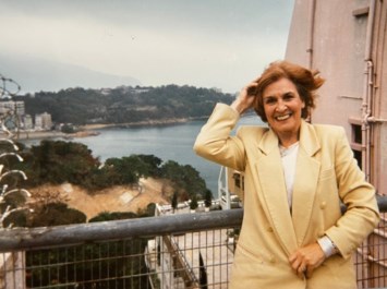 Obituary of Geri Lorraine Eyer