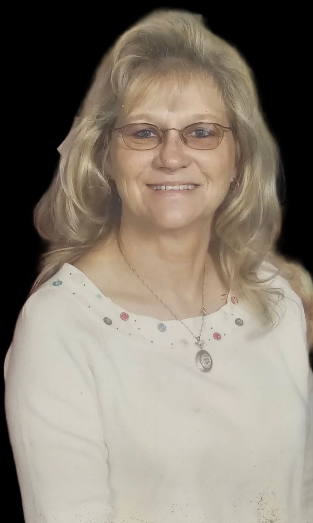 Obituary of Bonnie Lou Nelson