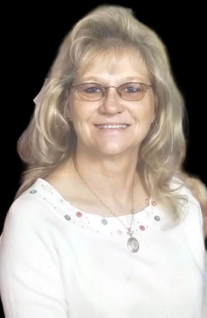Obituary of Bonnie Lou Nelson