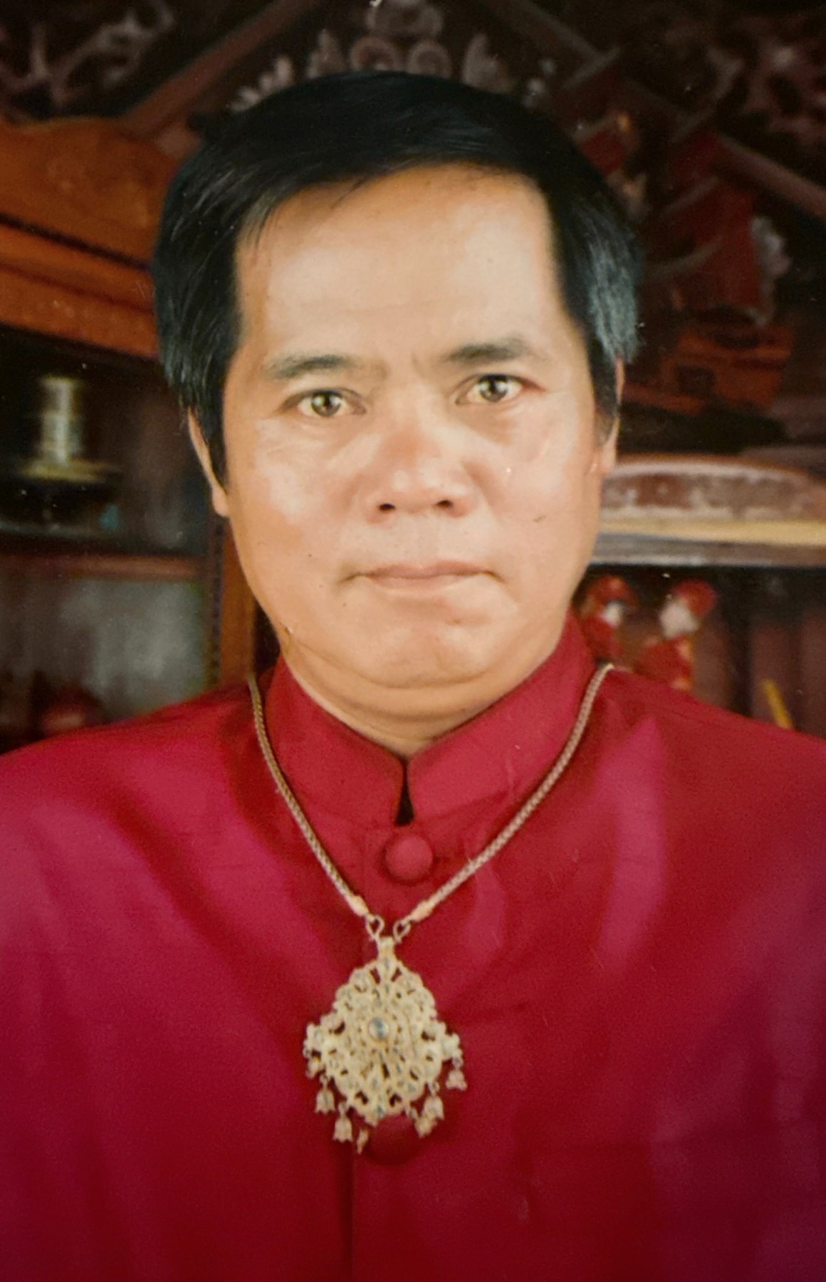 Obituary of Lim Yok Bin