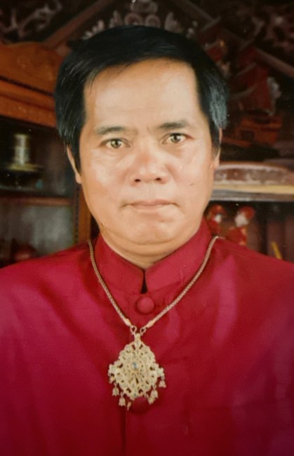Obituary of Lim Yok Bin