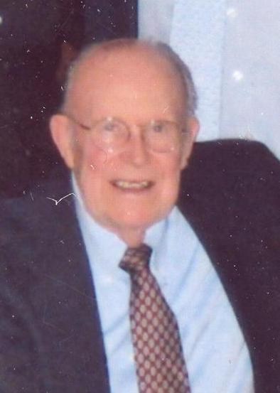 Obituary of Ronald Dow