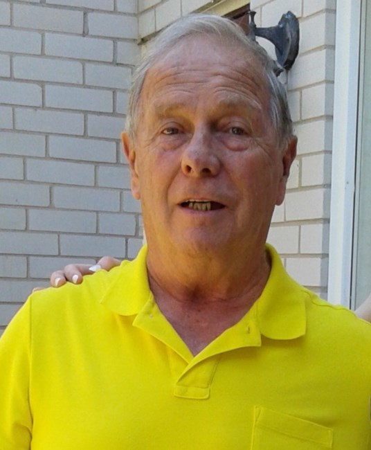 Obituary of Robert Frances Stevens