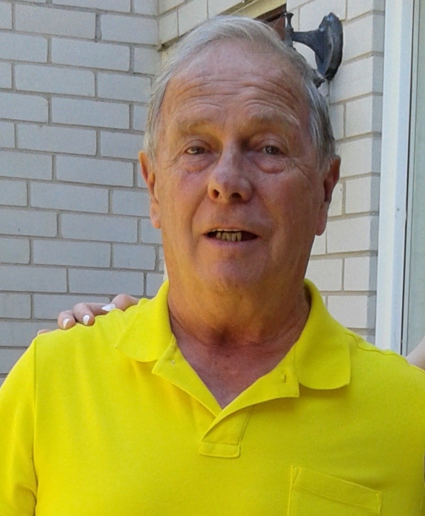 Robert Stevens Obituary Toronto On