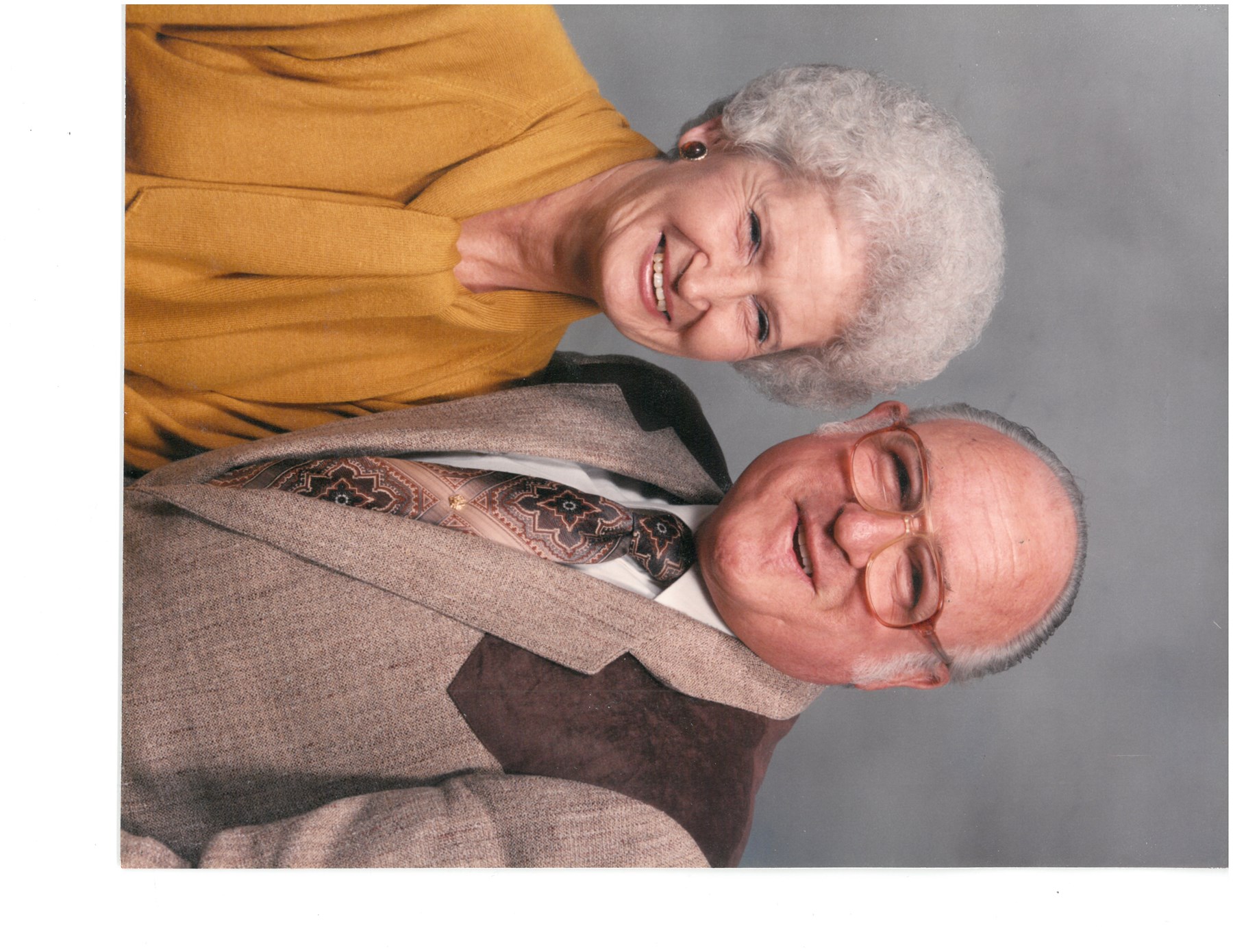 Obituary of Lawrence McDowell