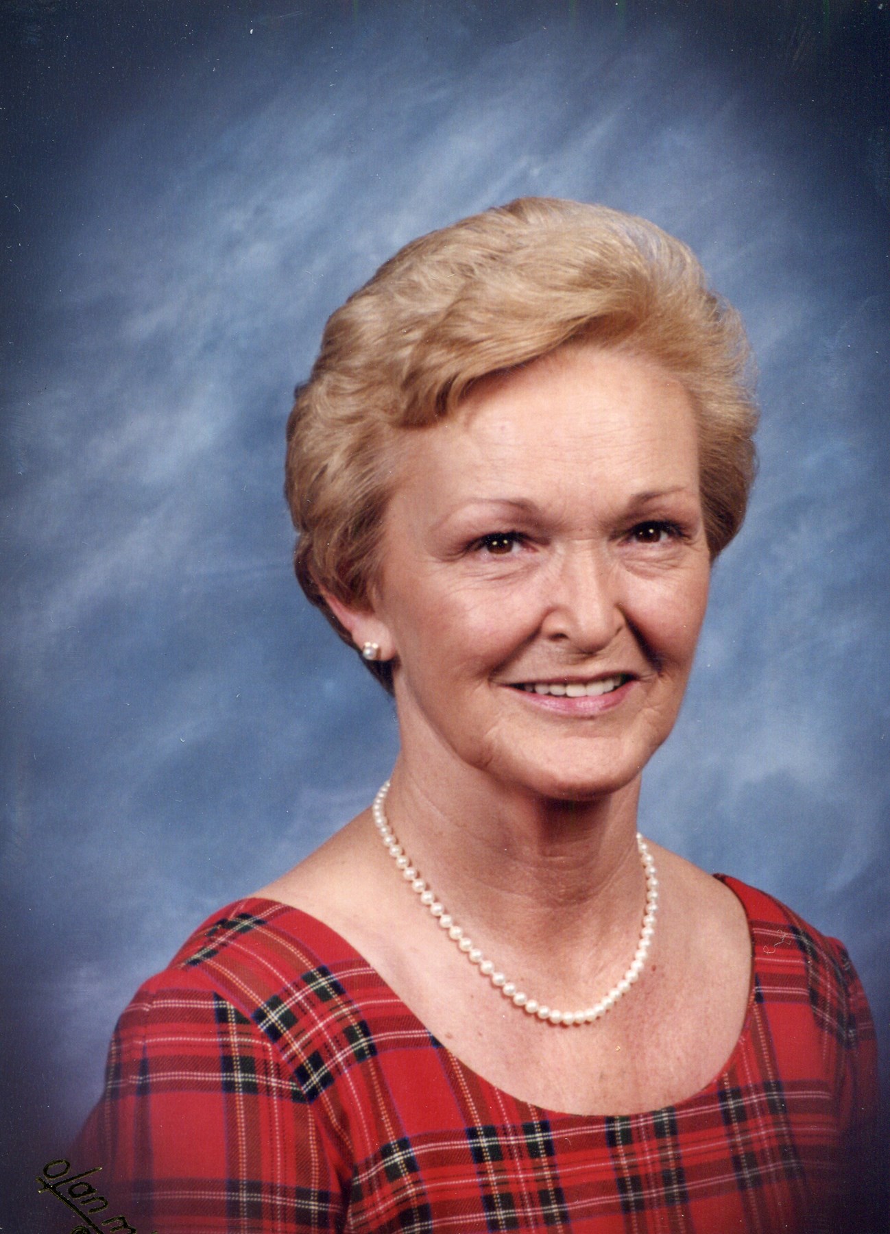 Obituary of Carol Jane Oswalt