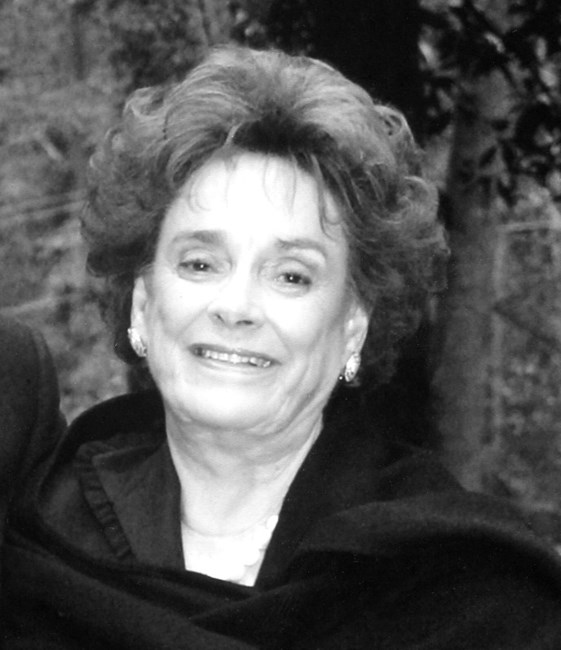 Obituary of Joanne Delany LeCraw