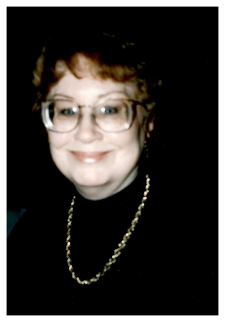 Obituary of Sylvia Junkins