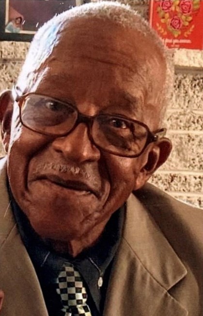 Obituary of Richard Dicks Bryson