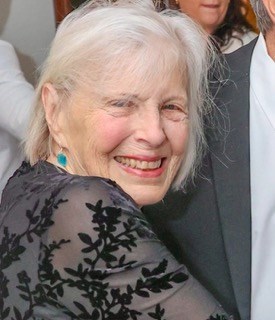 Obituary of Lucyanne Ellsworth Nolan