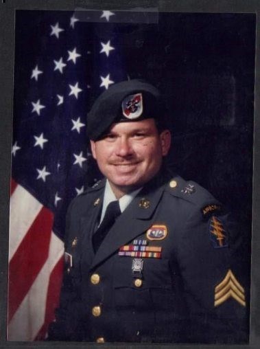 Obituary of Charles Henry Stevens Jr.