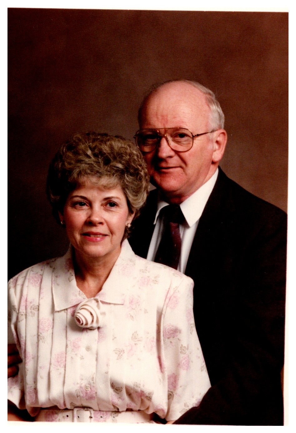 Obituary of Doris Jean Ford