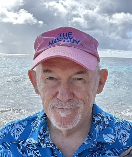 Obituary of Gerald S. Duncan