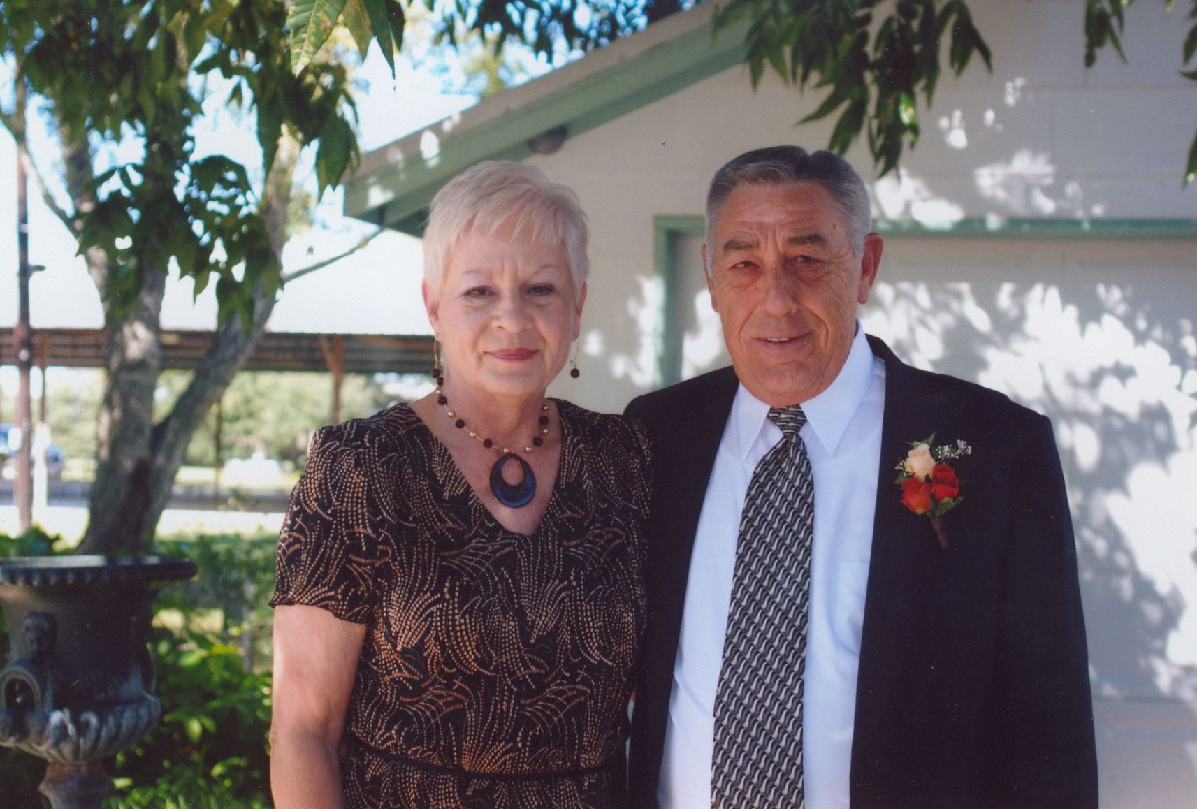 Obituary of Dayrel'O Deanna Tigrett