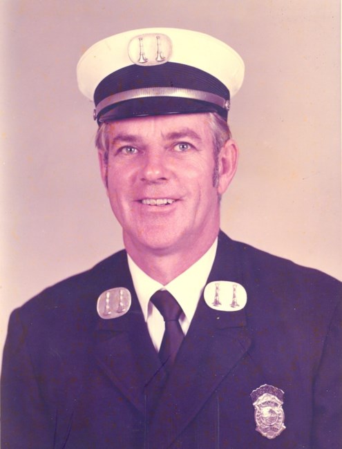 Obituary of Paul A. Kirby