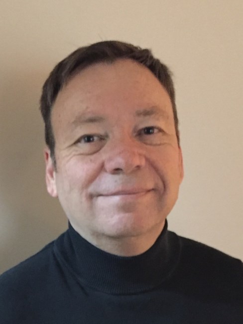 Obituary of Richard Enrique De Vivero