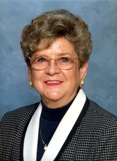 Obituary of Billie Lou Ayers
