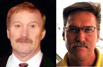 Obituary of Charles A.  and Steven J. Wheeler