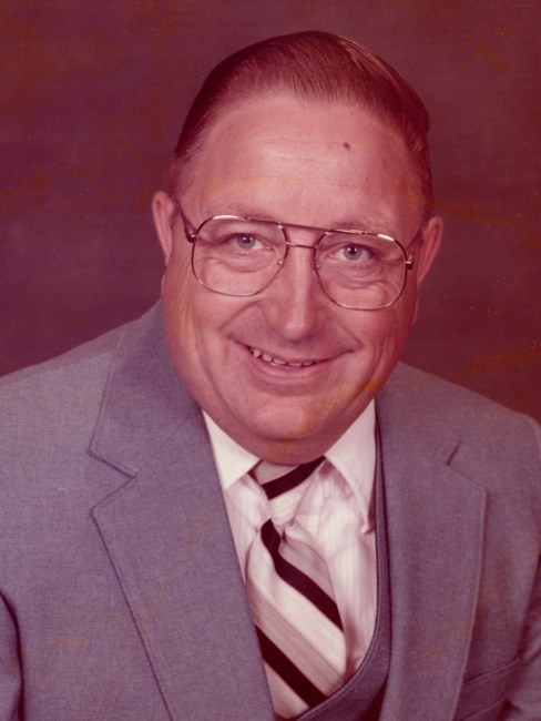 Obituary of Gene Edward Holland