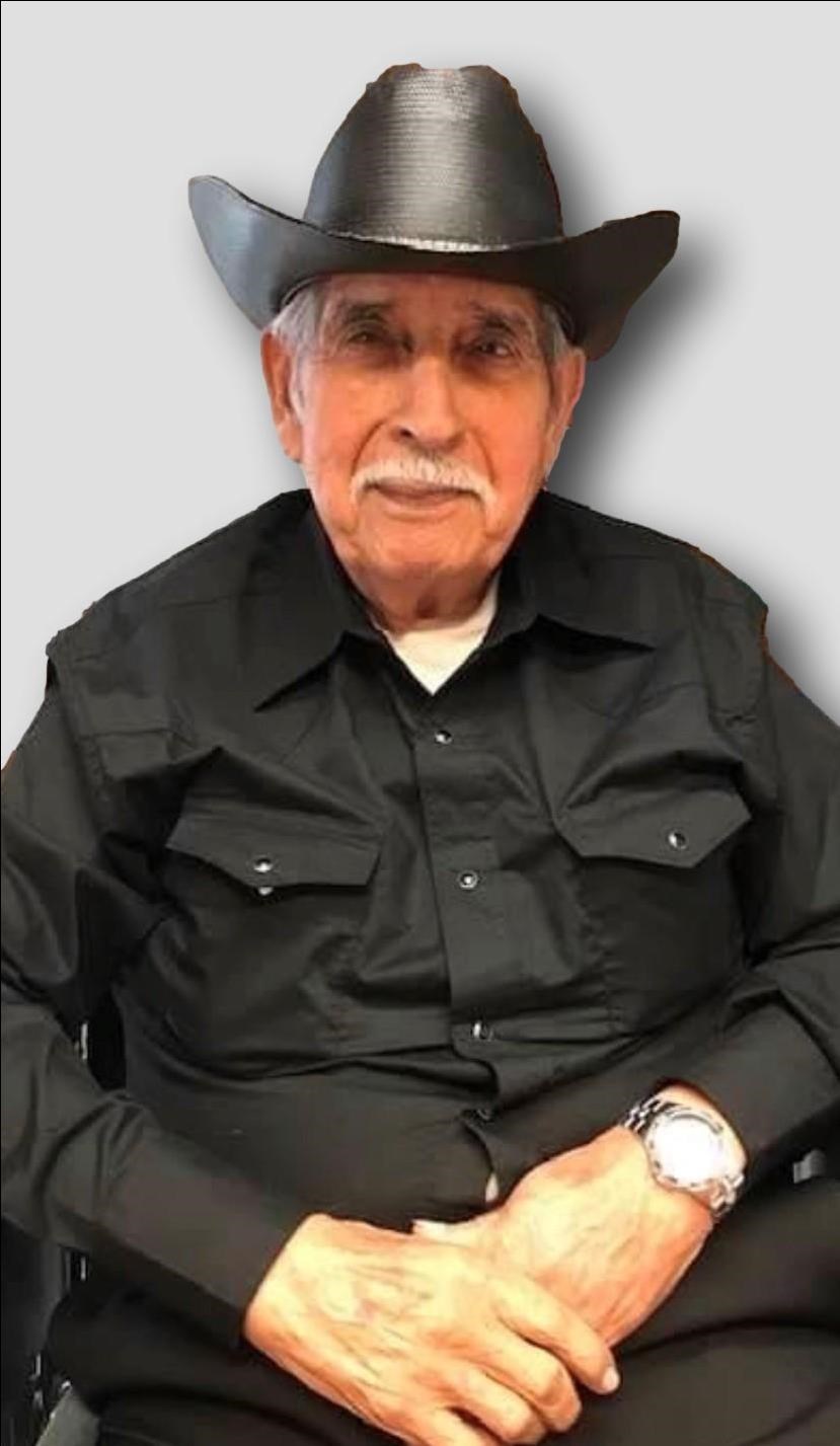 Luciano Cancino Obituary San Benito, TX