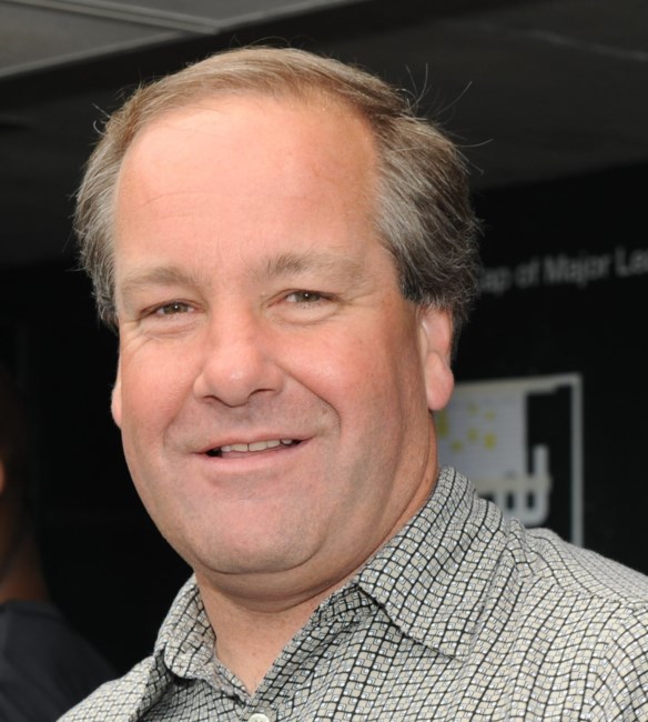 Obituary of James Klay Moorehead