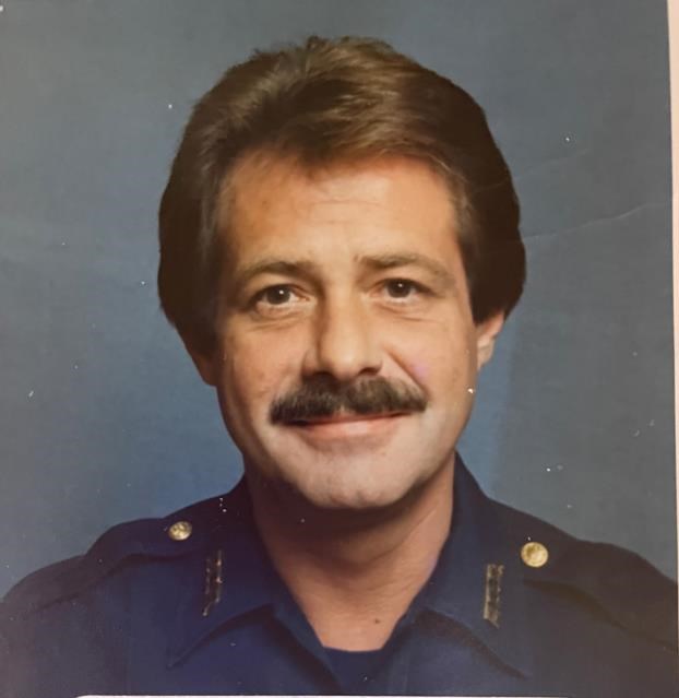 Danny Oldham Obituary Little Rock, AR