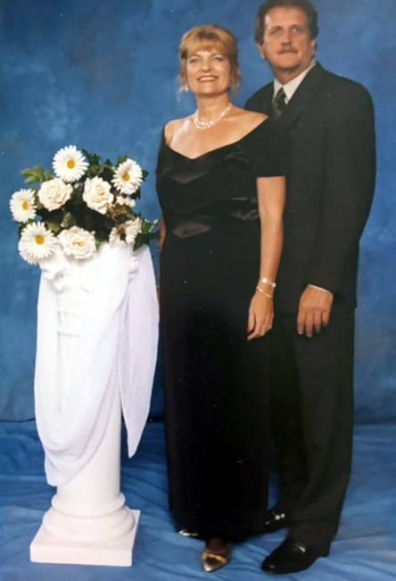 Obituary of Randall Keith Hrncir