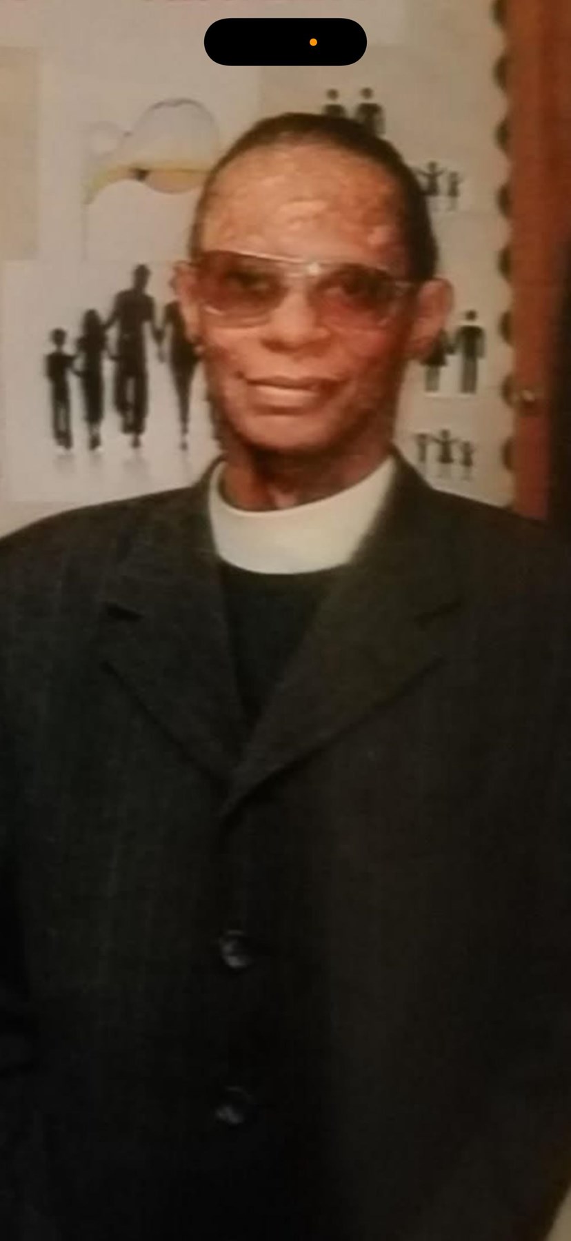 Obituary of Elder Joe A. Payne