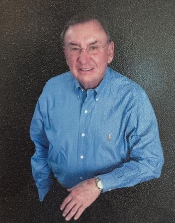 Obituary of Sam J Junk Jr.