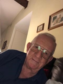 Obituary of Daniel Vincent O'Neil Jr.