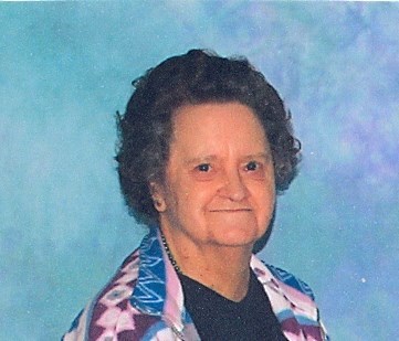Obituary of Evelyn Marie Brushaber