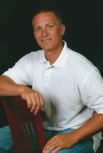 Obituary of Jason Joseph Jaworowski