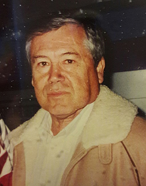 Obituary of Ismael L Gomez
