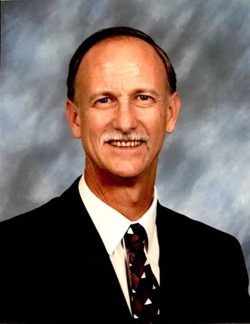 Obituary of Lyle Pearson Marshall