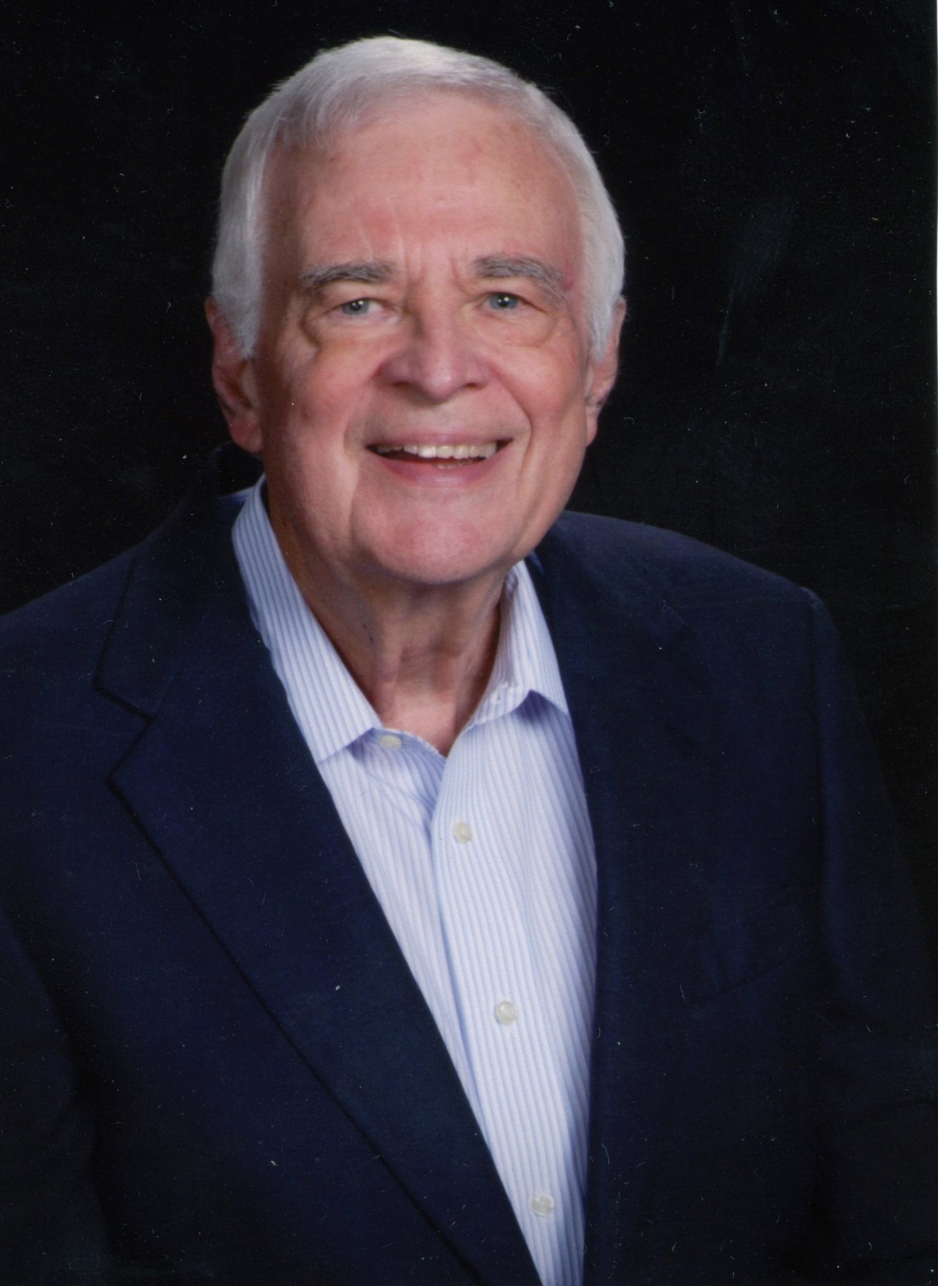 William Hand, Obituary El Paso, TX
