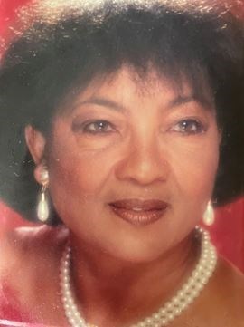 Obituary of Betty Lou Gordon