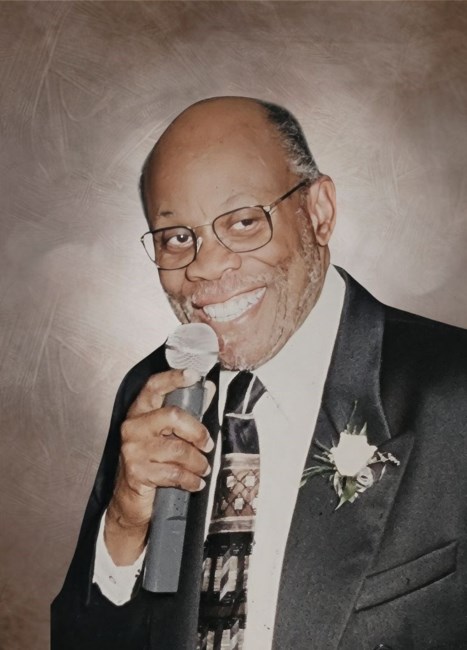 Obituary of Dr. Clarence S. Bayne