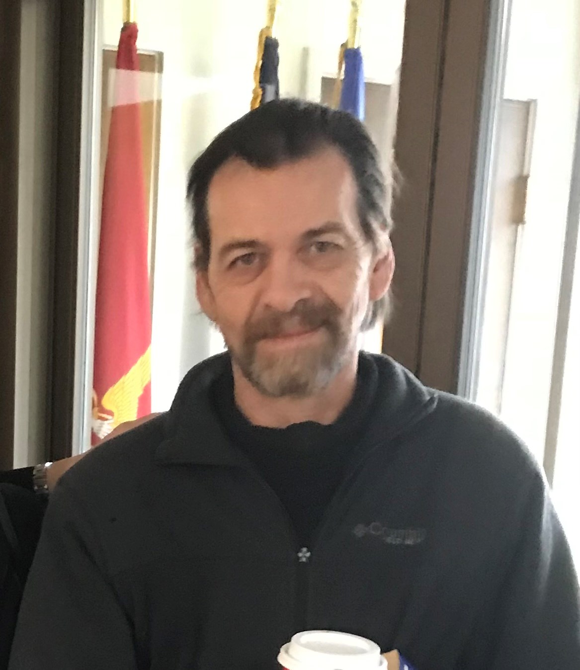 Obituary of William David McKinley