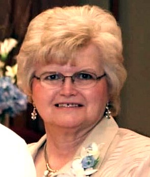 Obituary of Donna Marie Spies