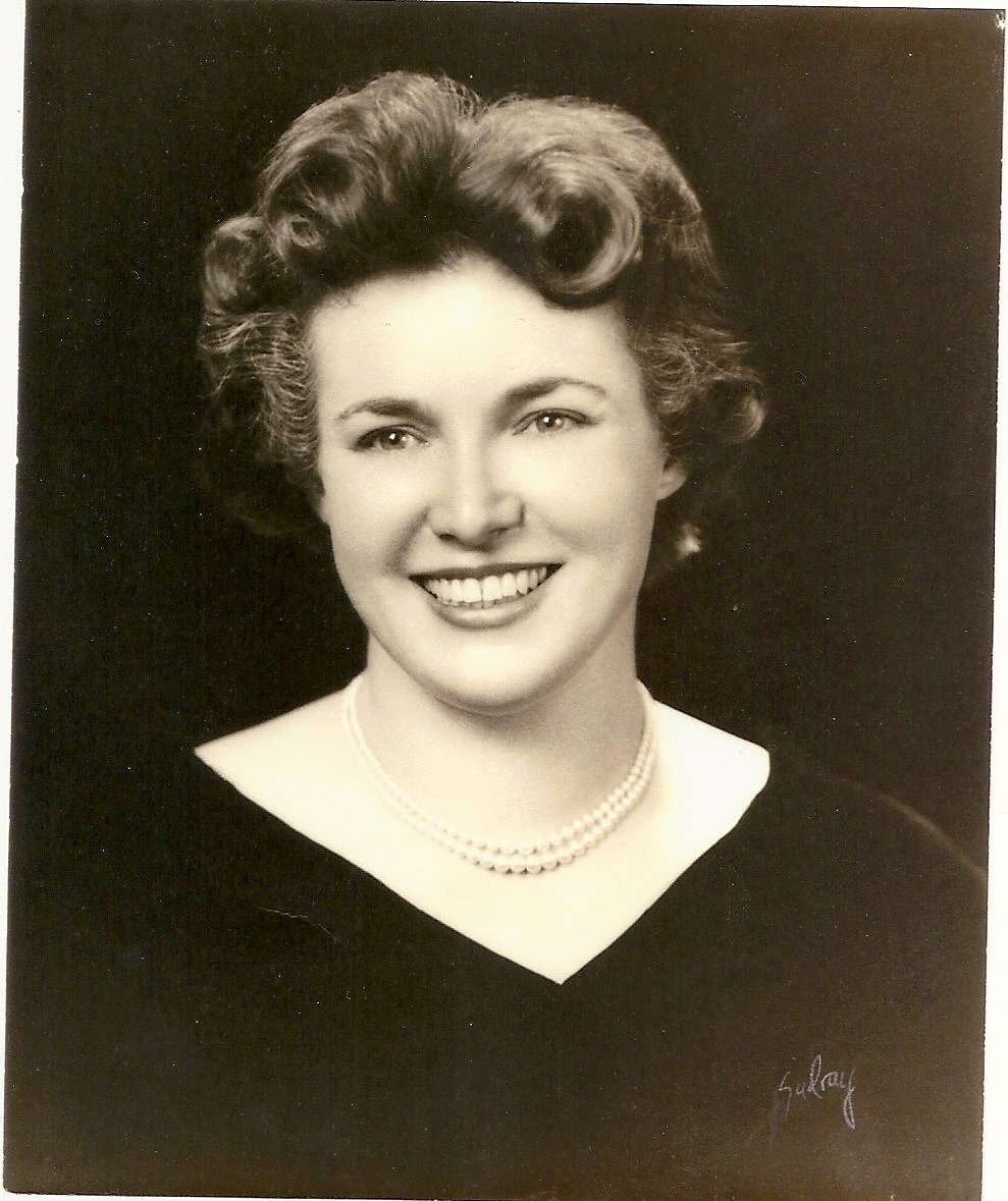 Obituary of Mary Kay Mulloy