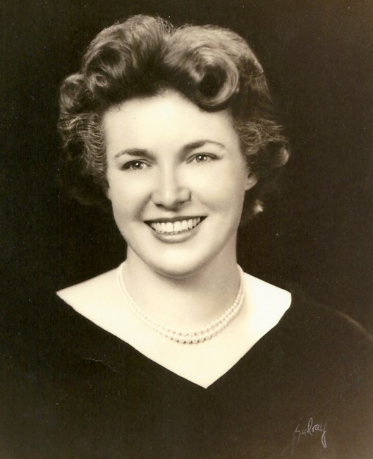 Obituary of Mary Kay Mulloy