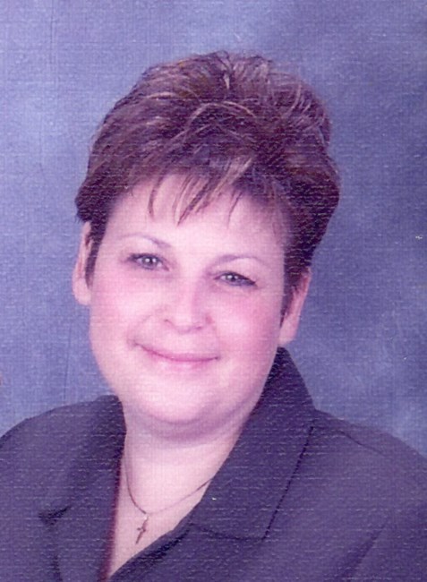 Obituary of Christina Lydia Kadey