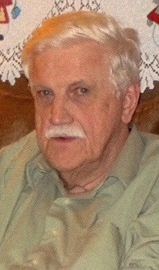 Obituary of Norman R.J. MacDonald