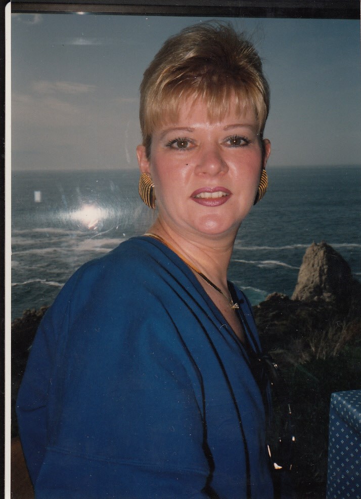 Obituary of Candis Lee Vasilj