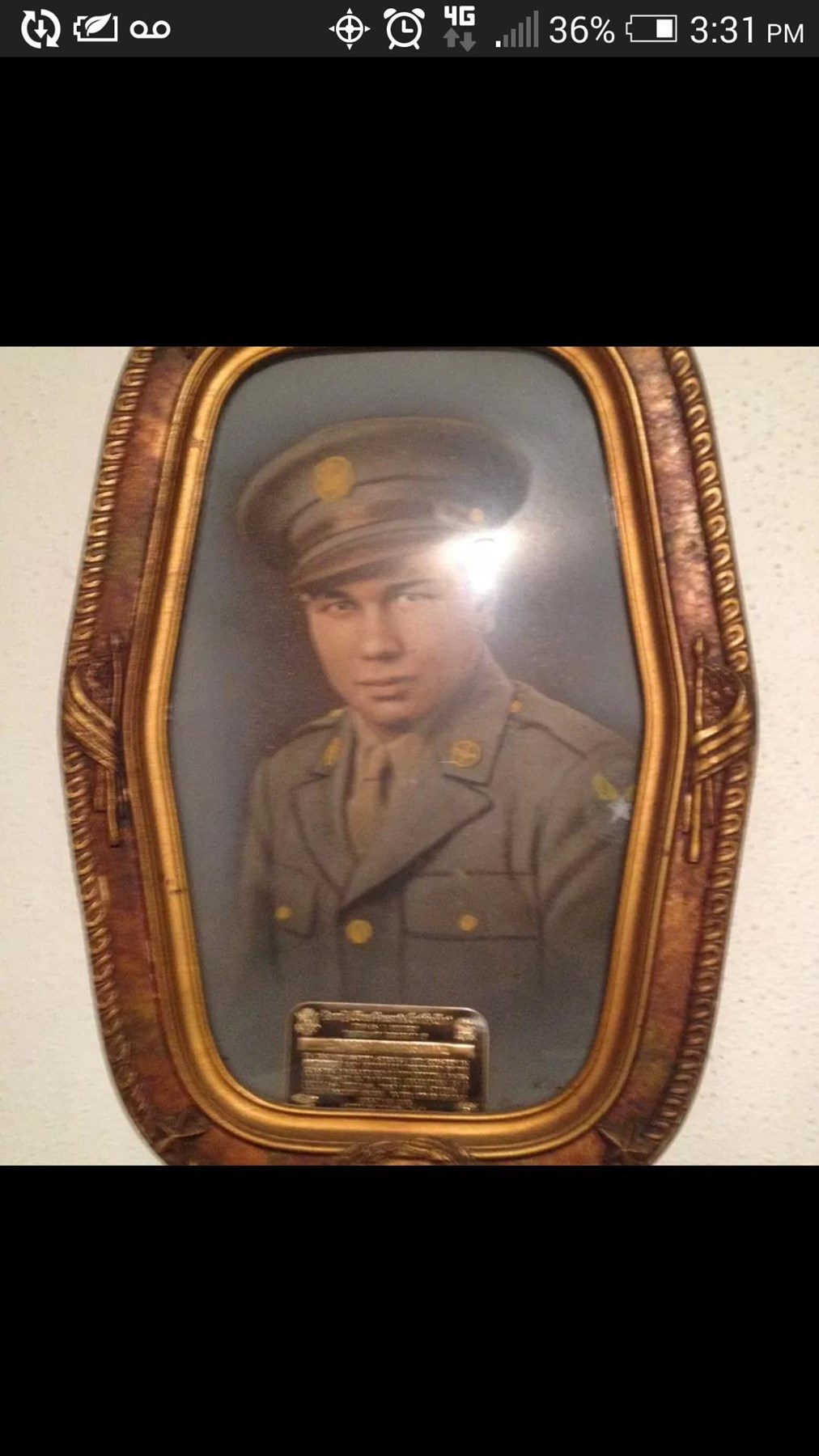 Obituary of Edward Rippstine