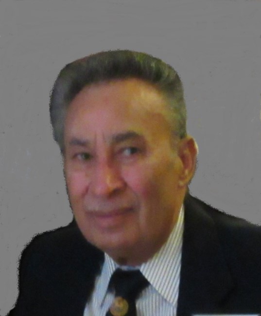 Obituary of William Crizzle